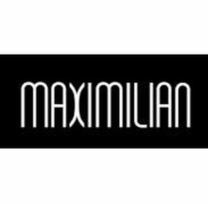 Logo Maximilian GmbH