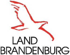 Logo Finanzamt Luckenwalde