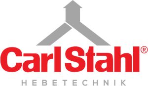 Logo - Carl Stahl GmbH