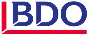 BDO AG Wirtschaftsprüfungsgesellschaft Logo