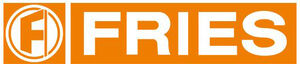 Logo - Johannes Fries GmbH & Co KG
