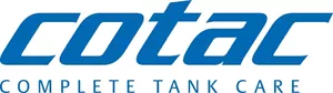 Logo cotac europe GmbH