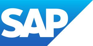 SAP SE - Logo