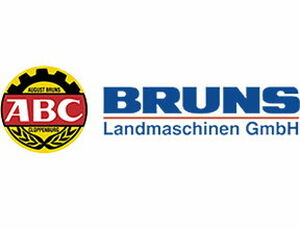 Logo Land- und Baumaschinenmechatroniker (m/w/d)