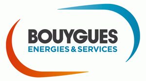 Bouygues E&S InTec Schweiz AG - Logo