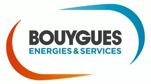 Bouygues E&S InTec Schweiz AG - Logo