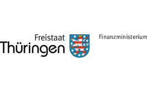 Logo Finanzamt Pößneck