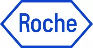 Logo Roche Diagnostics GmbH