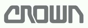 Logo Crown Gabelstapler GmbH & Co. KG