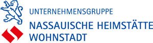 Nassauische Heimstätte Wohnungs- und Entwicklungsgesellschaft mbH - Logo