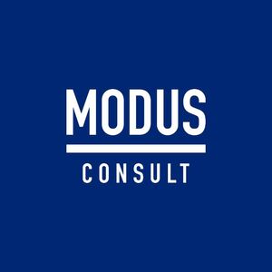 MODUS Consult GmbH - Logo