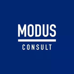 MODUS Consult GmbH - Logo