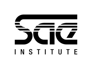 Logo - SAE Institute Berlin