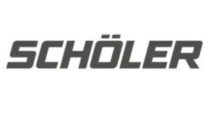 Logo - Schöler Fördertechnik AG
