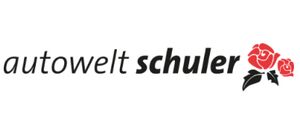 Logo Autowelt Schuler GmbH