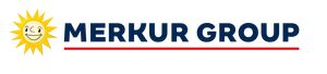 Logo Merkur Group - Merkur Casino GmbH
