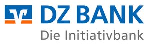 Logo DZ BANK AG
