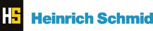 Logo Heinrich Schmid GmbH & Co. KG