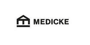 Logo Medicke GmbH