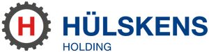 Logo - Hülskens Holding GmbH & Co. KG