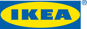 Logo IKEA Distribution Services GmbH