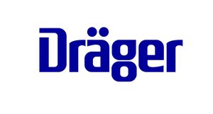 Logo Drägerwerk AG & Co. KGaA