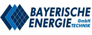 Logo Bayerische Energietechnik GmbH