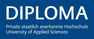 Logo DIPLOMA Hochschule – Prüfungs- und Beratungszentrum Bückeburg