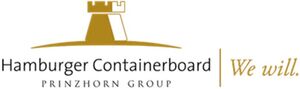 Logo - Hamburger Containerboard Spremberg