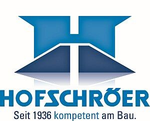 Logo Bauunternehmung Hofschröer GmbH & Co. KG