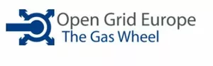 Logo Open Grid Europe GmbH