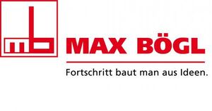 Logo - Max Bögl Bauservice GmbH & Co. KG