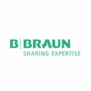 B. Braun Group - Logo