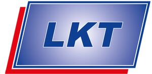 Logo LKT Lüftungs- und Klimatechnik GmbH