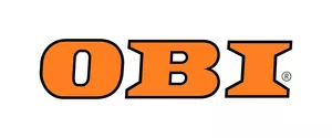 Logo OBI Deutschland