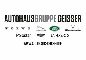 Logo - Autohaus Stefan Geisser GmbH