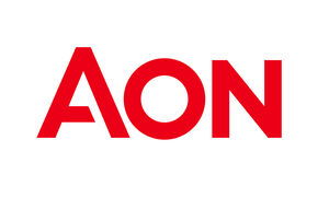 Logo - Aon Versicherungsmakler Deutschland GmbH