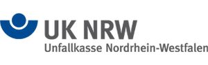 Logo - Unfallkasse NRW, Regionaldirektion Westfalen-Lippe