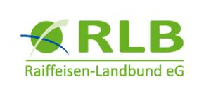 Logo - Raiffeisen-Landbund eG