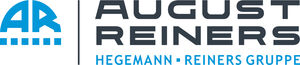 Logo AUGUST REINERS Bauunternehmung GmbH