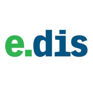 Logo E.DIS Teltow