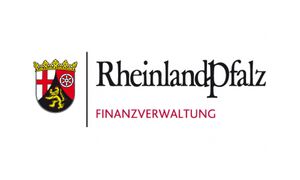 Logo Finanzamt Bingen-Alzey