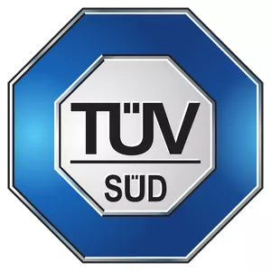Logo TÜV SÜD AG
