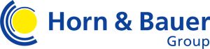 Logo - Horn & Bauer GmbH & Co. KG