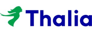 Logo Thalia Bücher GmbH