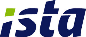 Logo - ista SE