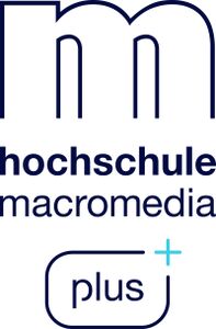 Logo - Macromedia Plus