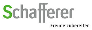 Logo Schafferer & Co. KG