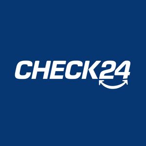 Logo CHECK24 Vergleichsportal Mobilfunk GmbH