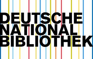 Deutsche Nationalbibliothek - Logo